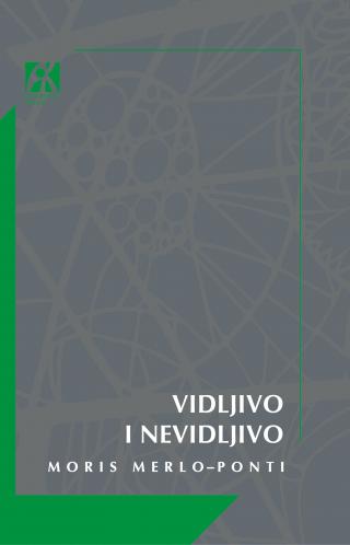 vidljivo i nevidljivo, moris merlo ponti moris merlo ponti 