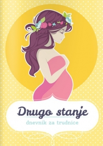 dnevnik za trudnice drugo stanje ivana horvat 