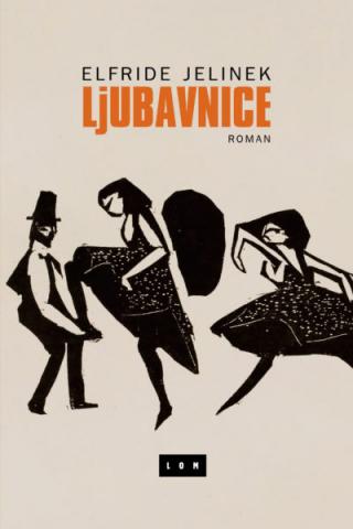 ljubavnice elfride jelinek 