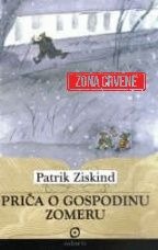 priča o gospodinu zomeru patrik ziskind 
