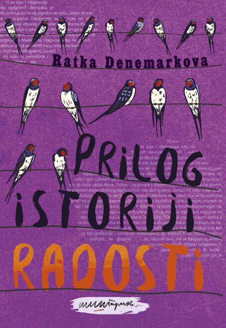 prilog istoriji radosti 