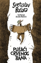 pušači crvenog bana svetislav basara 
