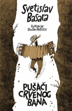 pušači crvenog bana 