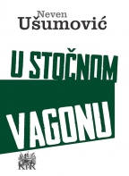 u stočnom vagonu 