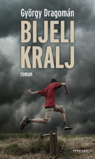 bijeli kralj györgy dragomán 