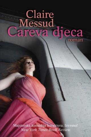 careva djeca claire messud 