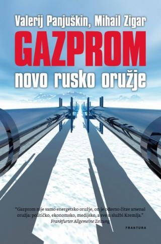 gazprom 