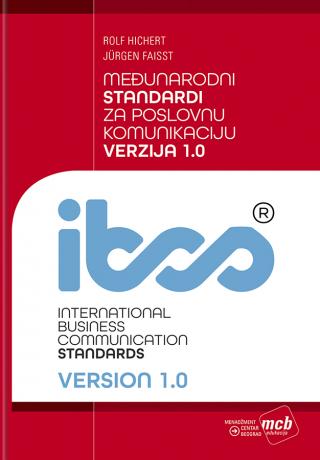 ibcs međunarodni standardi za poslovnu komunikaciju 