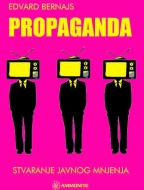 propaganda edvard bernajs 