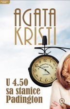 u 4 50 sa stanice padington agata kristi 