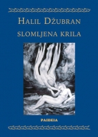slomljena krila 