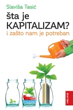 šta je kapitalizam i zašto nam je potreban 