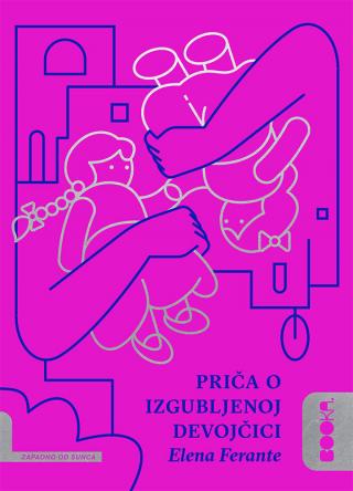 priča o izgubljenoj devojčici elena ferante 