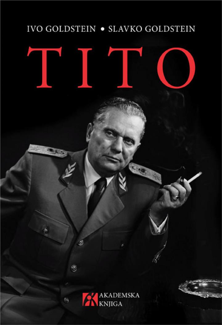 tito, ivo goldstein, slavko goldstein 