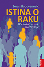 istina o raku zoran radovanović 