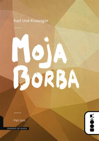 moja borba 5 karl uve knausgor 