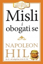 misli i obogati se 