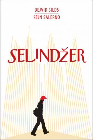 selindžer dejvid šilds, šejn salerno 