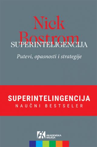 superinteligencija 