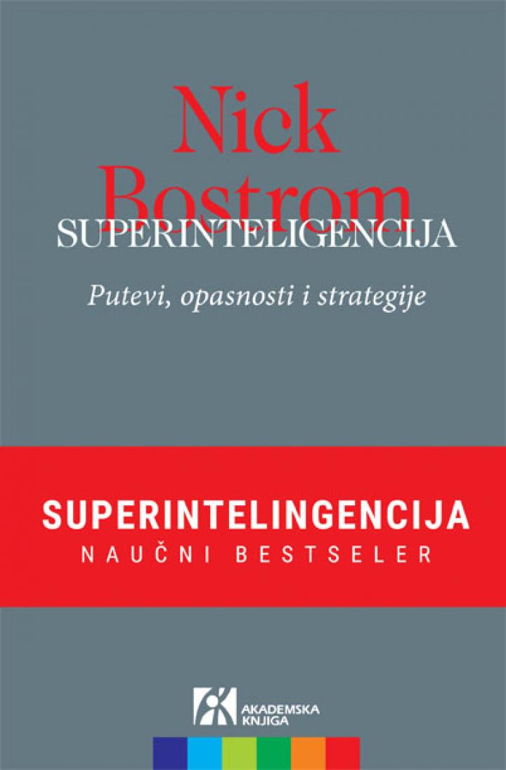 superinteligencija 