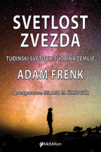 svetlost zvezda adam frenk 