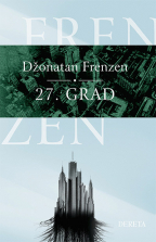 27 grad džonatan frenzen 