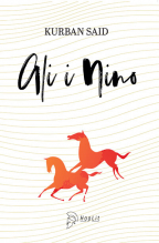 ali i nino kurban said 