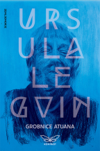 grobnice atuana ursula le gvin 