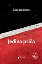 jedina priča džulijan barns 