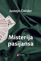 misterija pasijansa 