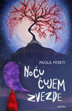 noću čujem zvezde paola pereti 