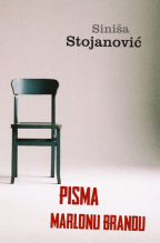 pisma marlonu brandu siniša stojanović 