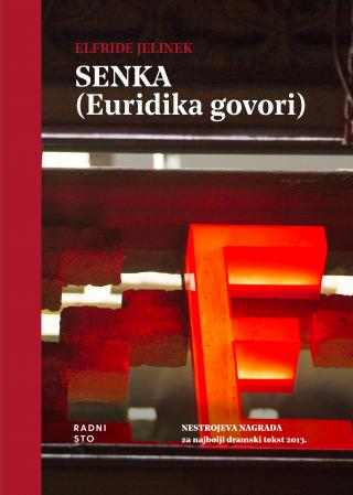 senka euridika govori elfride jelinek 