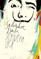 skrivena lica salvador dali 