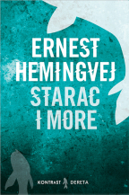 starac i more ernest hemingvej 