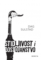 stidljivost i dostojanstvo dag sulstad 
