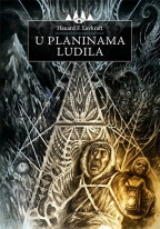 u planinama ludila hauard f lavkraft 