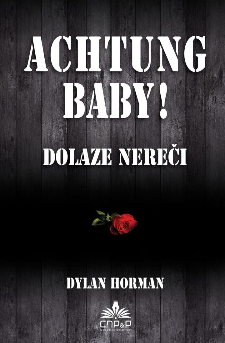 achtung baby dolaze nereči 
