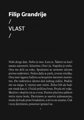 vlast filip grandrije 