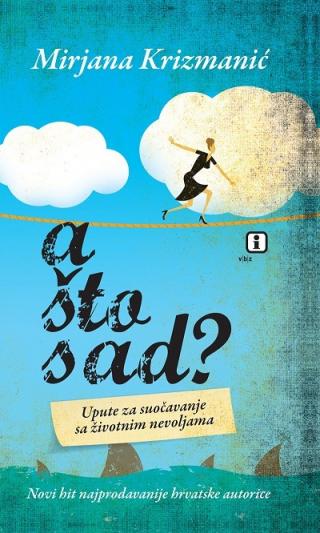 a što sad mirjana krizmanić 