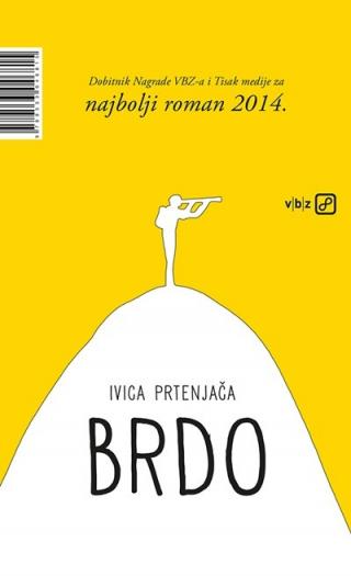 brdo ivica prtenjača 