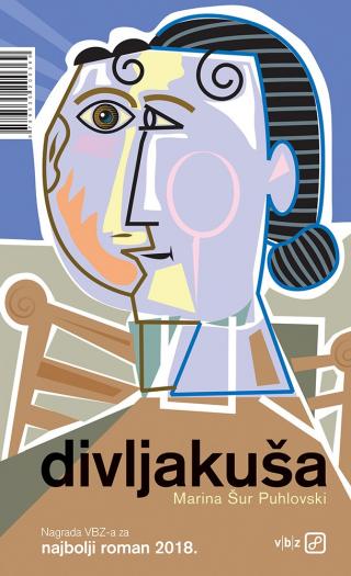 divljakuša marina šur puhlovski 