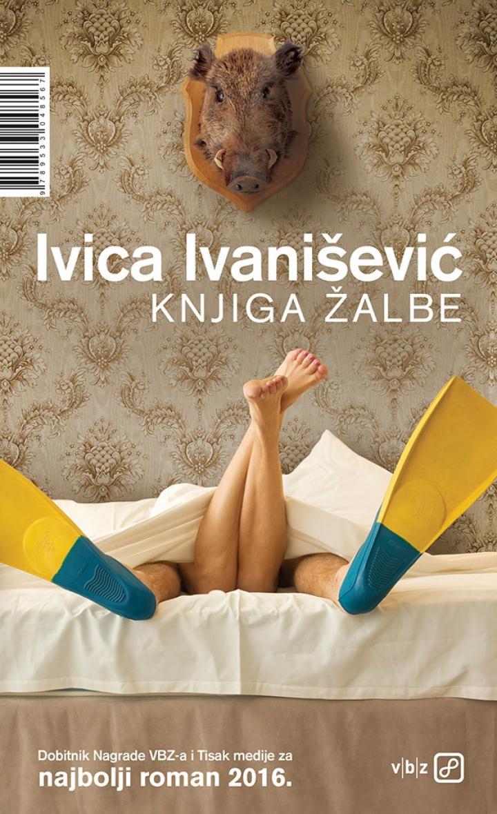 knjiga žalbe 