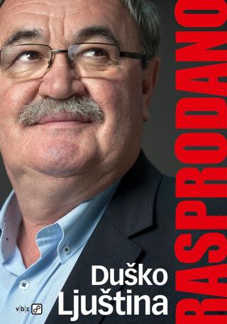 rasprodano duško ljuština 