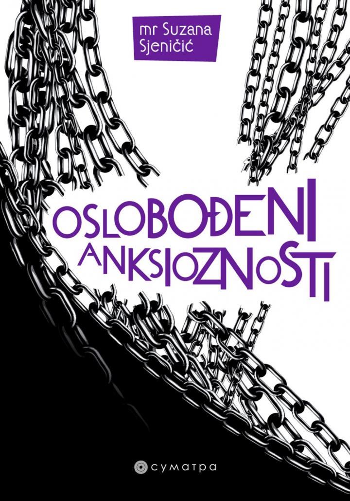 oslobođeni anksioznosti 