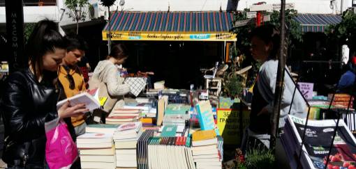 čumić book fest festival knjige i urbane kulture 