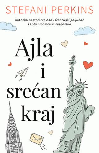 ajla i srećan kraj stefani perkins 