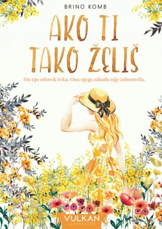 ako ti tako želiš brino komb 