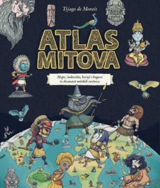 atlas mitova 