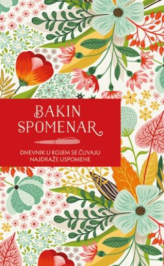 bakin spomenar  